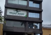 Sharp Sight Eye Hospital, Prayagraj