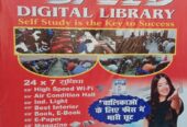 Speed Digital Library Naini Prayagraj