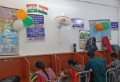 Speed Digital Library Naini Prayagraj