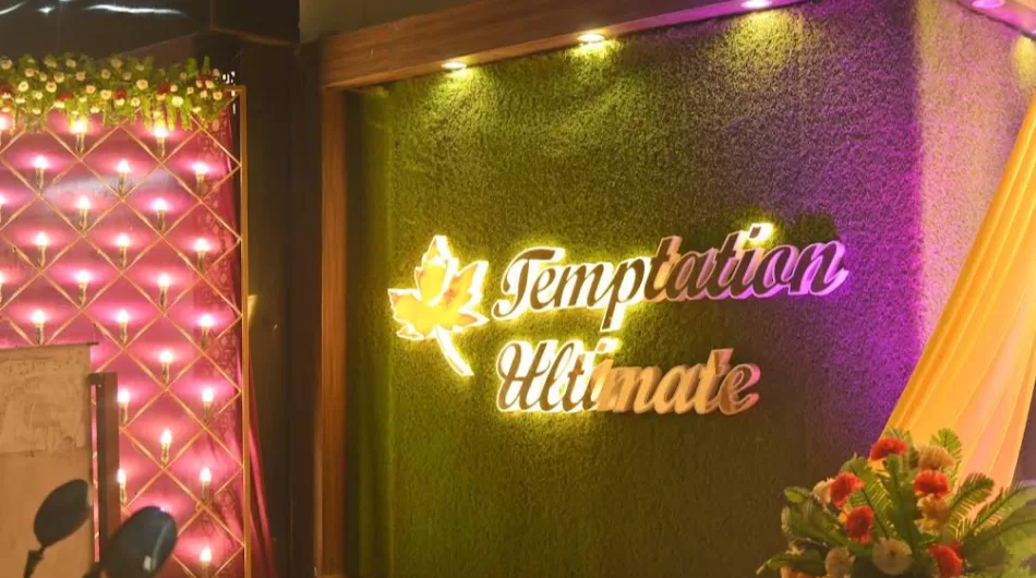 Hotel Temptation Ultimate, Prayagraj