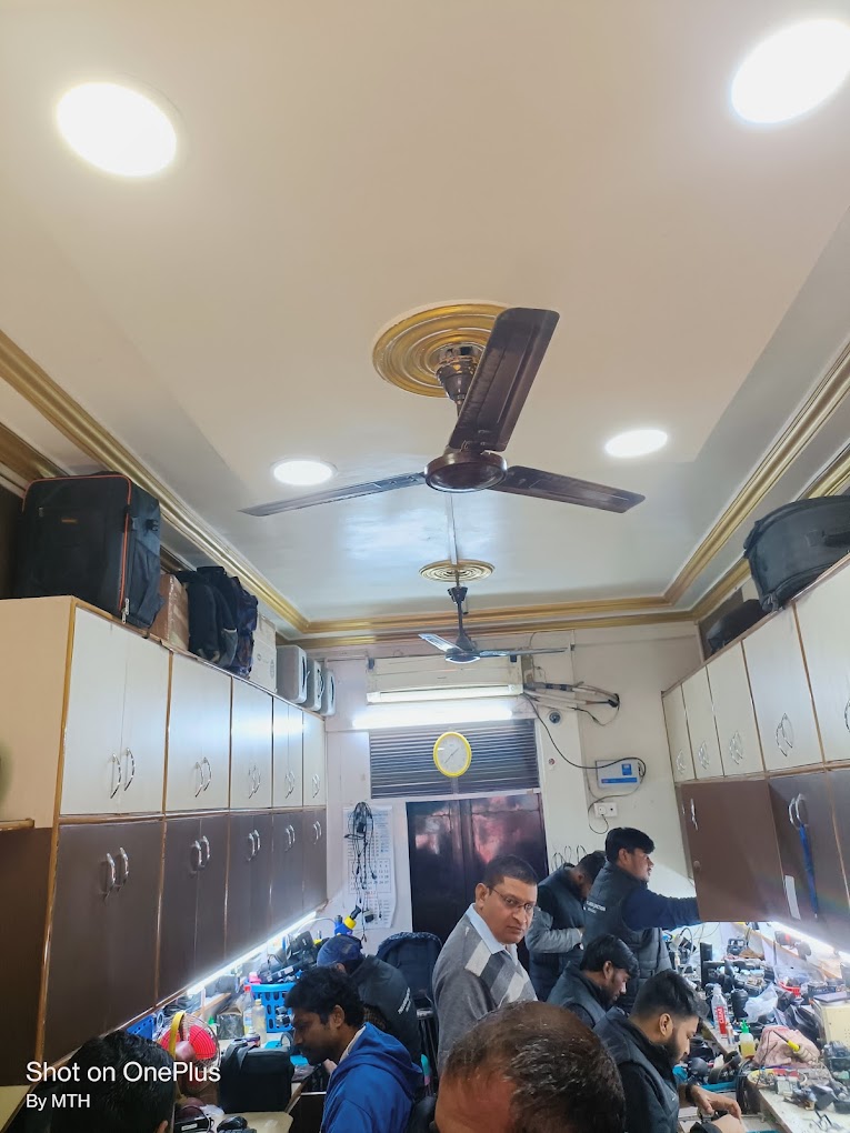 The Camera Junction at Zero Road, Prayagraj – Your Ultimate Photography Destination!