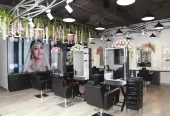 Lakme Salon, Georgetown Prayagraj