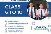 Young Minds Academy – Best Coaching Center for CBSE ICSE ISC Board CLASS 5th TO 10th  In Prayagraj