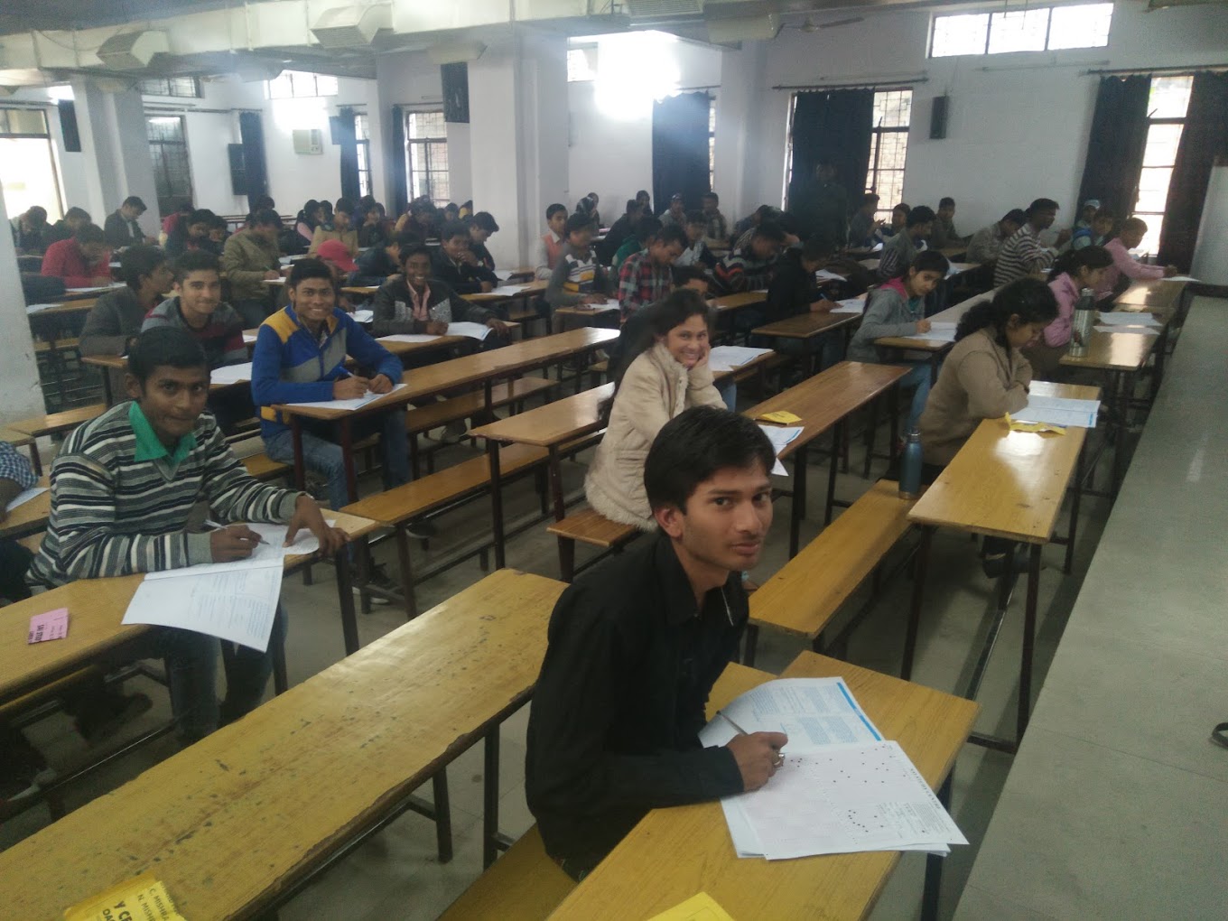 Young Minds Academy – Best Coaching Center for CBSE ICSE ISC Board CLASS 5th TO 10th  In Prayagraj