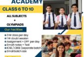 Young Minds Academy – Best Coaching Center for CBSE ICSE ISC Board CLASS 5th TO 10th  In Prayagraj