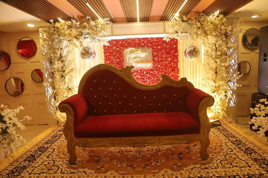 Citylights Townhouse Hotel Prayagraj