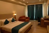 Comfort Inn Pratapvasini, Pratapgarh