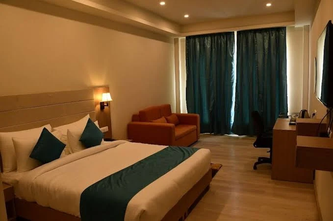 Comfort Inn Pratapvasini, Pratapgarh