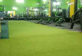 R.K. Fitness Studio, Teliarganj Prayagraj