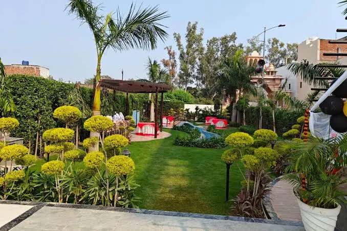 Comfort Inn Pratapvasini, Pratapgarh