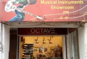 Octave – The Exclusive Musical Instruments Showroom