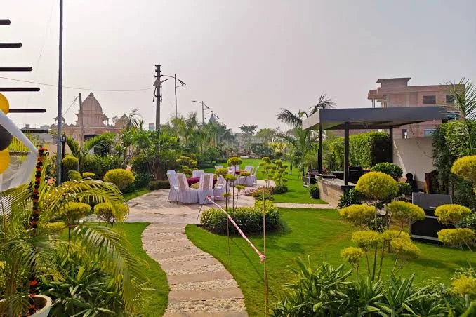 Comfort Inn Pratapvasini, Pratapgarh