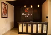 Comfort Inn Pratapvasini, Pratapgarh