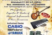 Rhythm Exports – Musical Instruments Manufacturer and Exporter