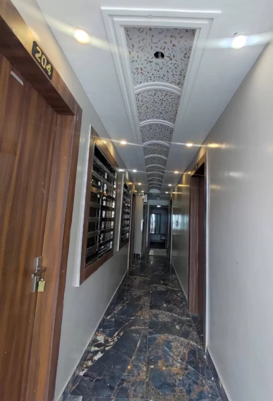 Akshardham Palace INN, Prayagraj