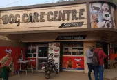 Dog Care Centre in Prayagraj – Trusted Veterinary Services in Prayagraj