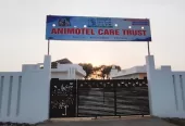 Animotel Care Trust – Rescue, Rehabilitate, Rehome – A safe place for all animals in Varanasi UP