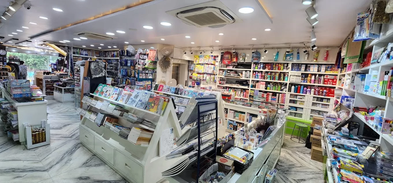 ABC Educational World – High Quality Gifts, Stationery and Toys Shop in Prayagraj