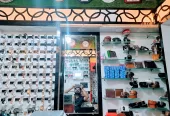 Bharat Watch & Optical – Your Trusted Destination for Watches and Eyewear in Prayagraj