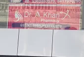 Dr.A.Khan Skin & Hair Specialist | डॉ॰ए॰खान स्किन & हेयर स्पेसिलिस्ट