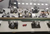 Kashi Vishwanath Watch Store – Your Destination for Premium Timepieces and Accessories