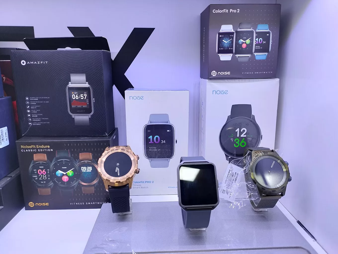 Kashi Vishwanath Watch Store – Your Destination for Premium Timepieces and Accessories