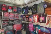 Vishwakarma Bag House, The Premier Destination for Quality Bags in Naini, Prayagraj