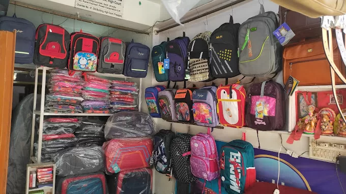 Vishwakarma Bag House, The Premier Destination for Quality Bags in Naini, Prayagraj