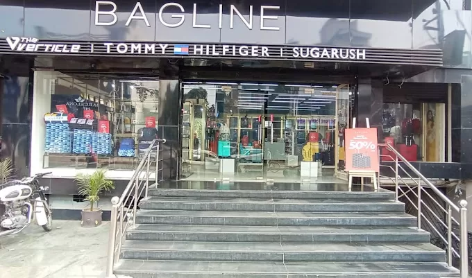 BAGLINE – Your Destination for Luxury Bags and Accessories in Prayagraj