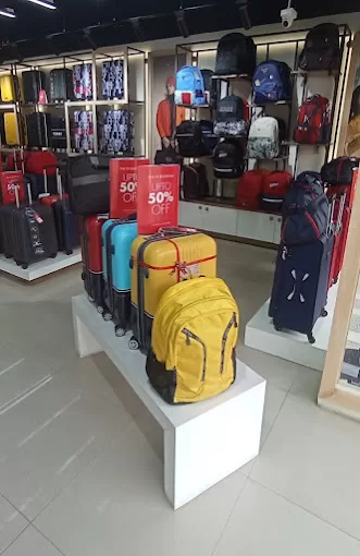 BAGLINE – Your Destination for Luxury Bags and Accessories in Prayagraj