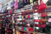 Raju Purse Collection – Stylish Wallets & Accessories in Naini, Prayagraj