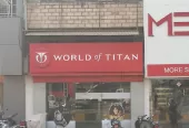 Titan World – The Premier Watch and Lifestyle Store in Prayagraj