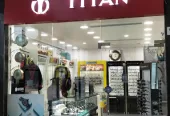 Titan World – The Premier Watch and Lifestyle Store in Prayagraj