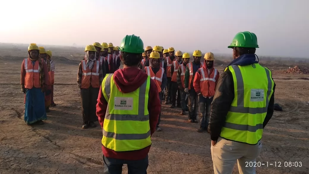Advance Your Career with a Safety Officer Course in Patna