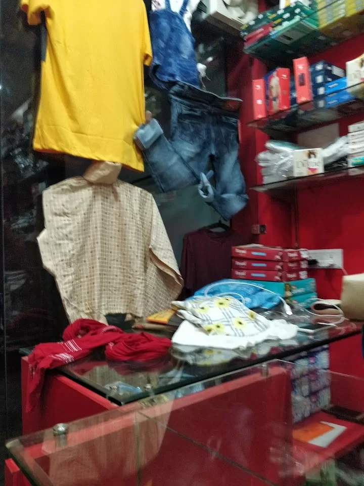 AJ Fashion Hub – Best Clothing Store in Prayagraj | Trendy & Affordable Fashion for Men, Women & Kids