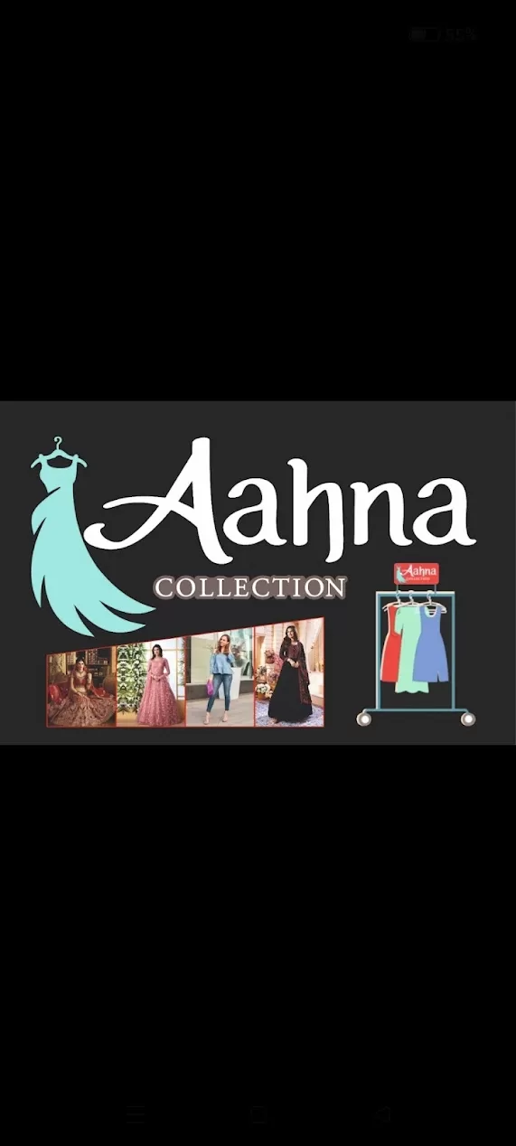 Aahna Collection – Elegant & Affordable Fashion in Prayagraj