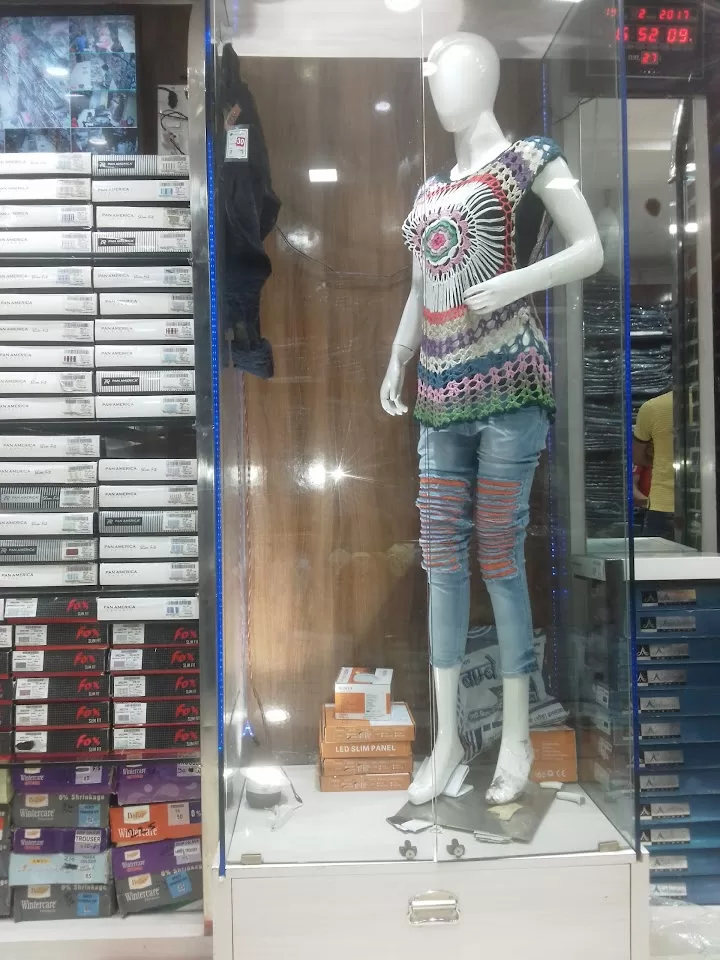 Amit Collection – Best Fashion Store in Naini, Prayagraj | Trendy & Affordable Clothing