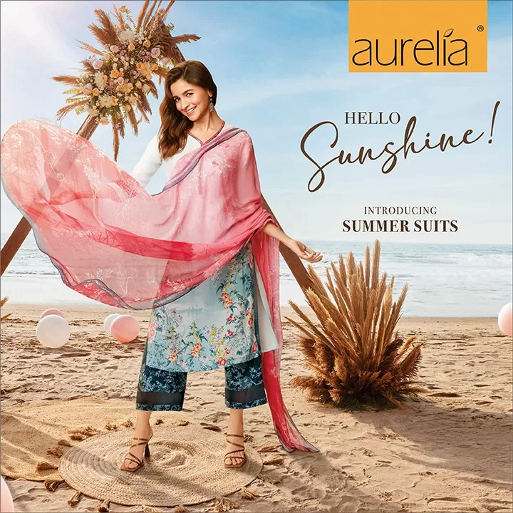 Premium Ethnic Wear Store for Women in Aurelia SP Marg Civil Lines Prayagraj