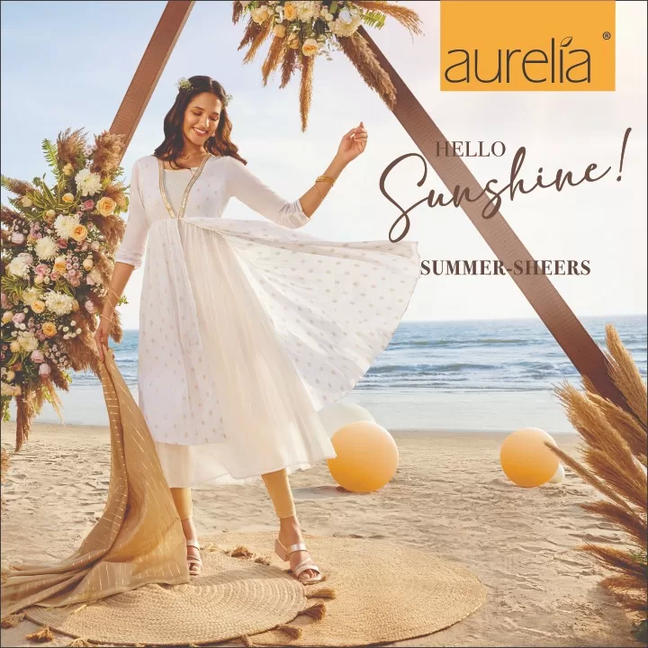 Premium Ethnic Wear Store for Women in Aurelia SP Marg Civil Lines Prayagraj