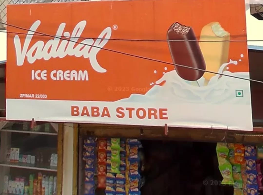 Baba General Store – Best Grocery & Household Essentials Shop in Alopibagh, Prayagraj