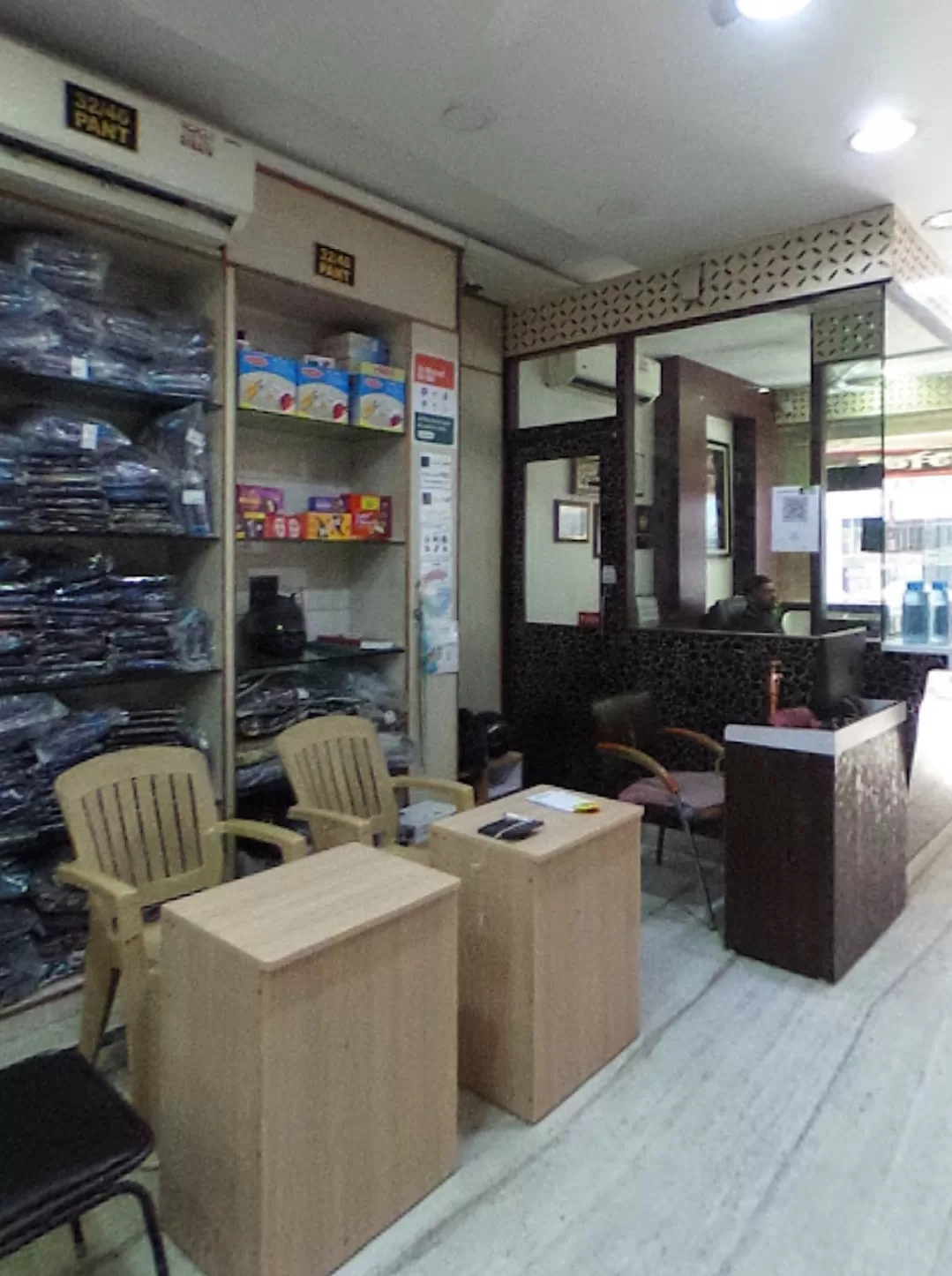 Bachcha Jee Garments – Best Clothing Store for Trendy & Affordable Fashion in Prayagraj