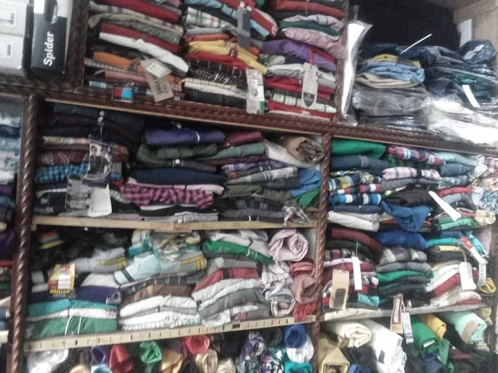 Discover the Best in Fashion at Bhai Bhai Collection – Affordable & Trendy Styles in Phulpur