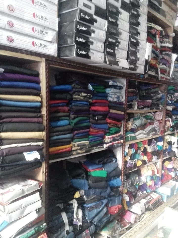 Discover the Best in Fashion at Bhai Bhai Collection – Affordable & Trendy Styles in Phulpur