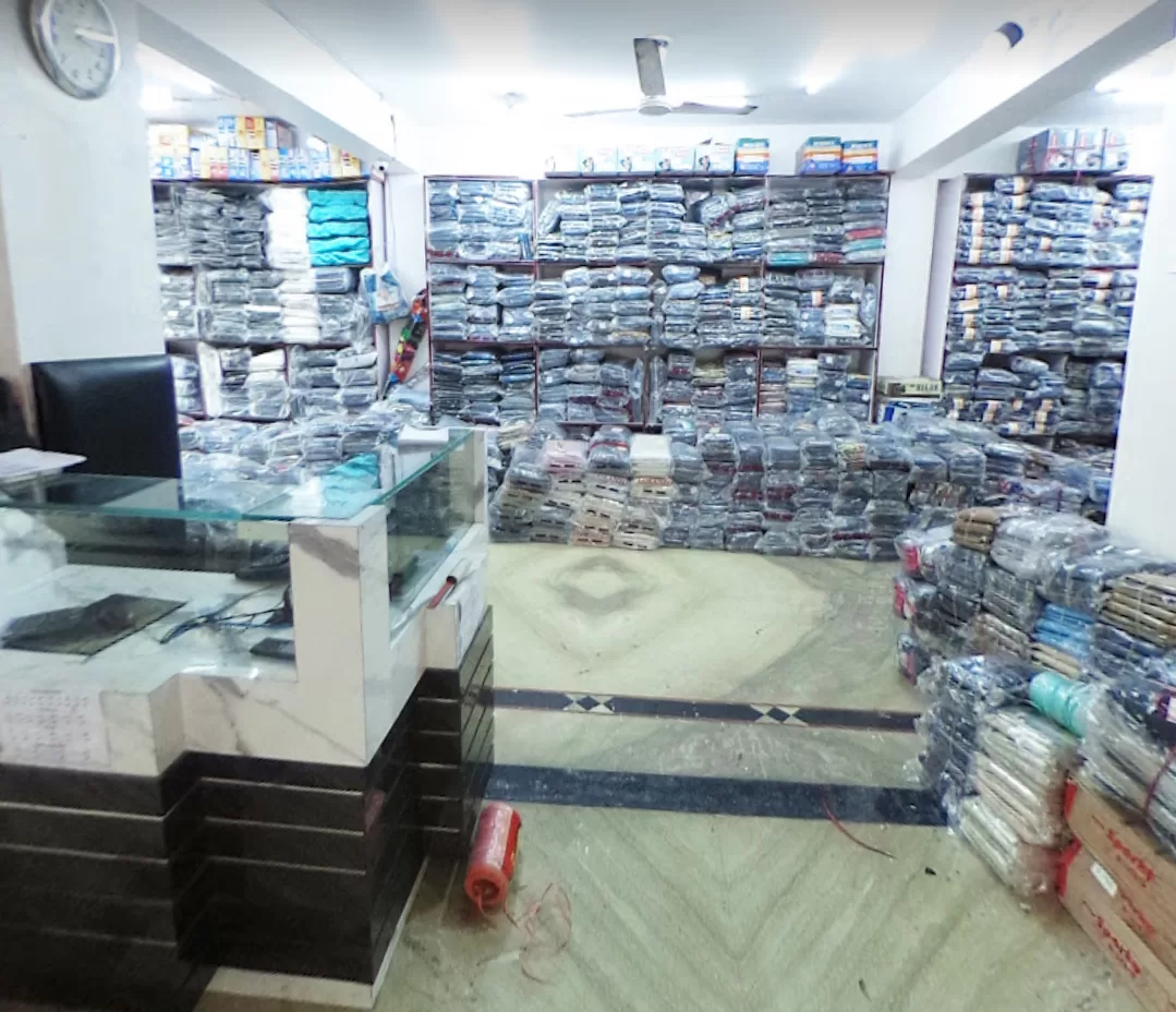 Deepanjali Garments – Best Clothing Store in Prayagraj for Trendy & Affordable Fashion