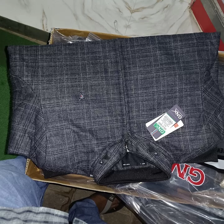 Discover Trendy & Affordable Fashion at Krishna Garments – Your Go-To Clothing Store in Handia