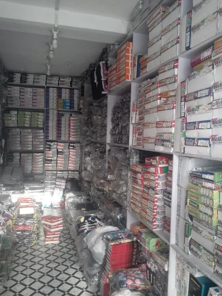 Discover Trendy & Affordable Fashion at R R Garments – Your Ultimate Style Hub in Phulpur