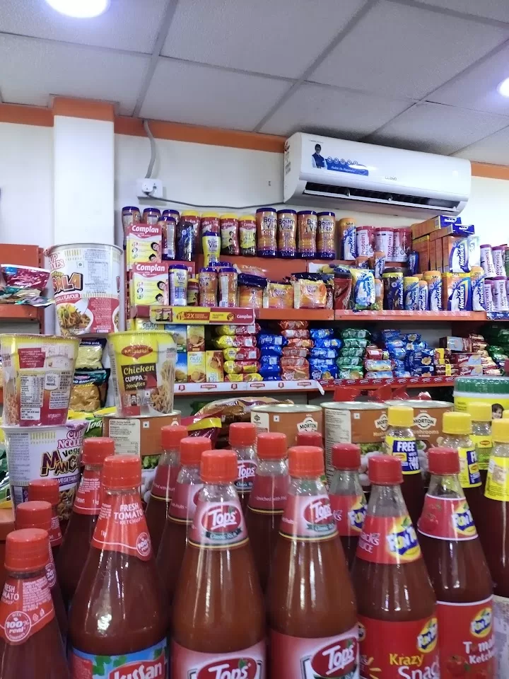 Janpriya General Store – Best General Store in Prayagraj | Quality & Affordable Essentials
