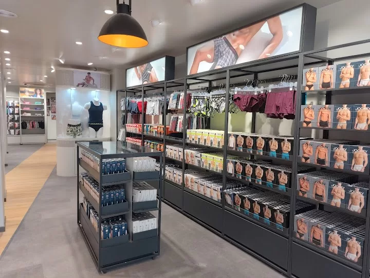 Jockey Exclusive Store – Best Innerwear & Athleisure Store in Naini, Prayagraj | Premium Comfort & Style