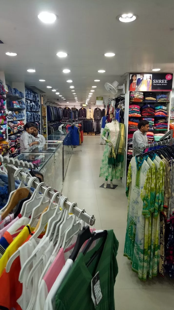 Karv Family Store – Best Fashion & Lifestyle Store in Prayagraj for Your Entire Family