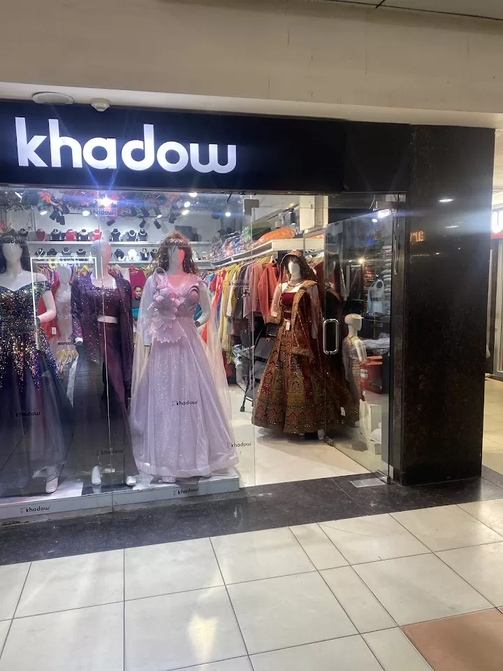 Khadow Women – Best Women’s Fashion Store in Prayagraj for Trendy & Elegant Apparel